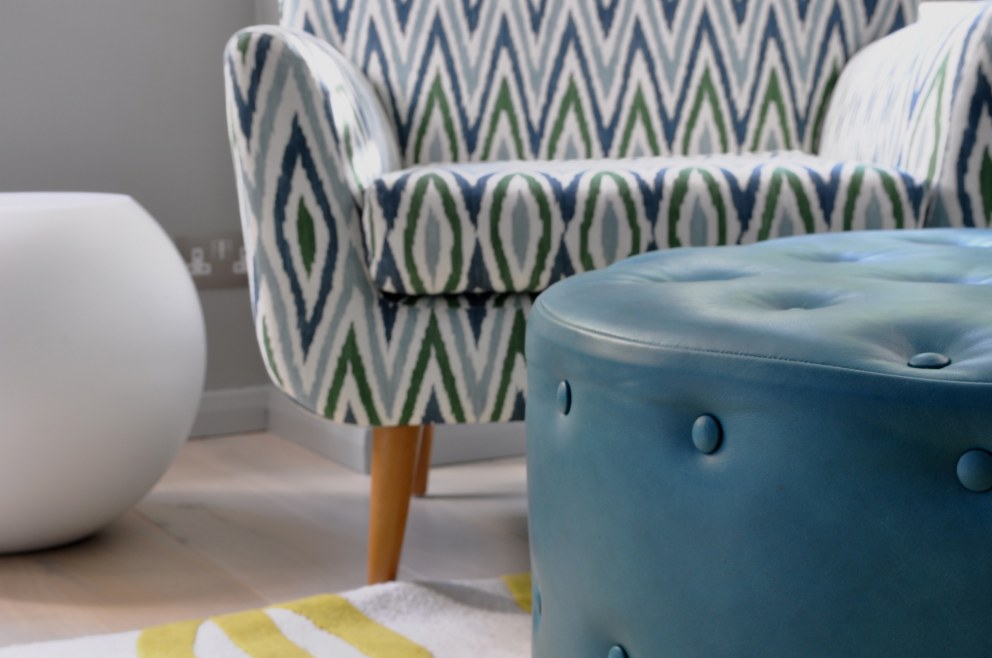 Fun and contemporary family house in St John's Wood | Living Room  | Interior Designers