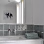 Fun and contemporary family house in St John's Wood | Bathroom | Interior Designers