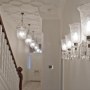 Victorian Townhouse in Chelsea | Hallway | Interior Designers