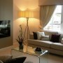 Show Home | Living Room | Interior Designers