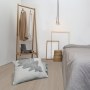 Clapham Common Flat | Master Bedroom | Interior Designers