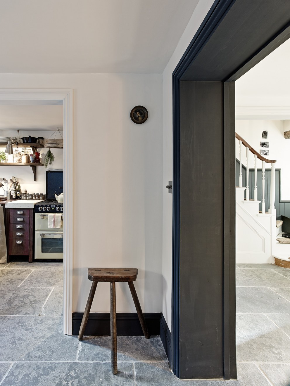 The Cottage, Brighton | Rustic Modern | Interior Designers