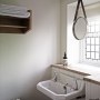 The Cottage, Brighton | The Bathroom | Interior Designers