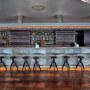 Zinc, Centrepoint | The Bar | Interior Designers