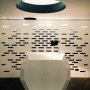 Zinc, Centrepoint | Bespoke Reception Desk | Interior Designers