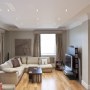 Park Lane I and II | Living room | Interior Designers