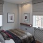 Park Lane I and II | Bedroom | Interior Designers