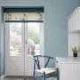 Hampshire new classic kitchen | Kitchen Desk Space  | Interior Designers