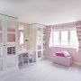 Children's Bedroom in Wiltshire | Children's Joinery  | Interior Designers