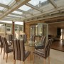 Farnswood Barn | Orangery | Interior Designers