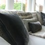 FAMILY HOUSE | Sofa | Interior Designers