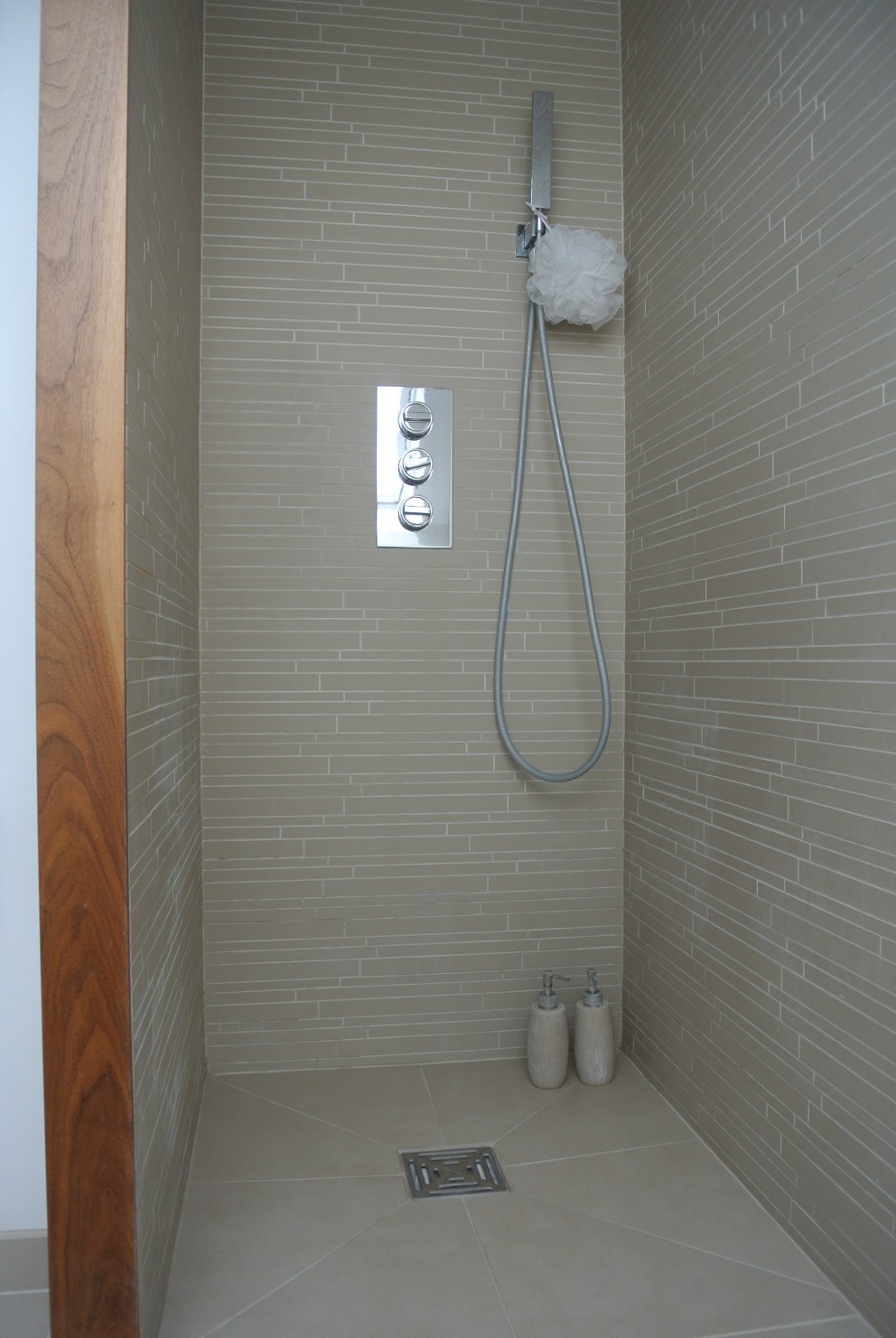 LOFT CONVERSION | Shower Room - Loft | Interior Designers