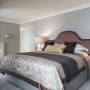 Chelsea duplex apartment | Master Bedroom | Interior Designers