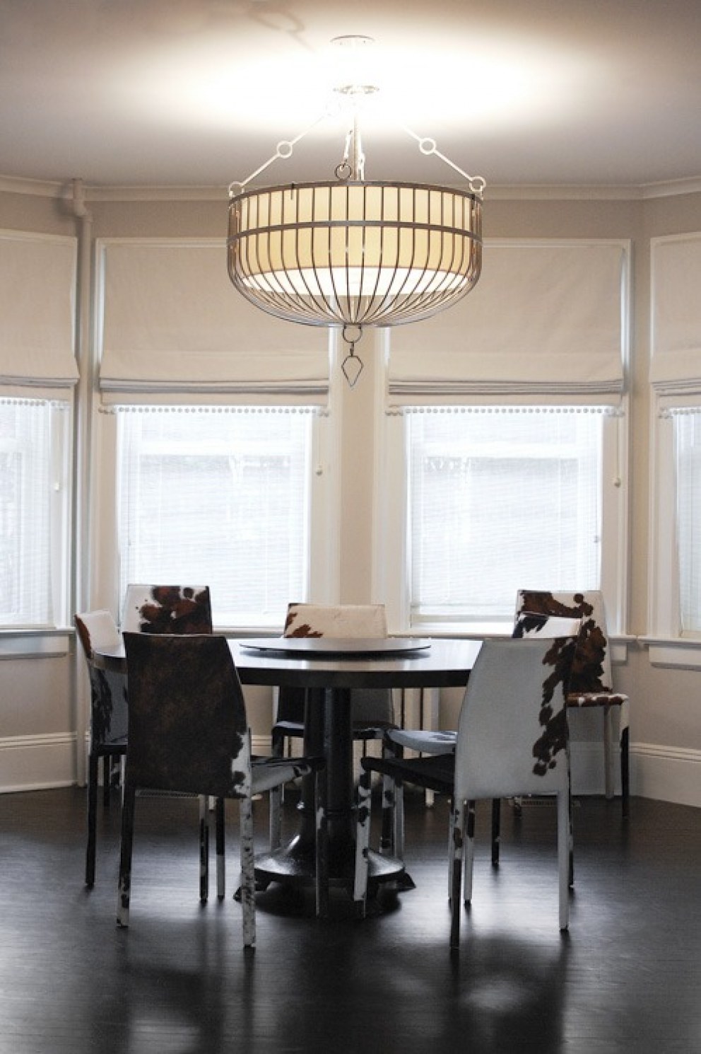Hamptons House  | Dining Area  | Interior Designers