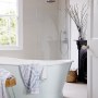 Large East London Private Residence | Master Bathroom  | Interior Designers