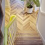Large East London Private Residence | A bespoke new floor | Interior Designers