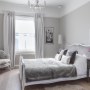Family Home, North London | Master Bedroom | Interior Designers