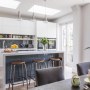Family Home, North London | Family Kitchen Diner | Interior Designers