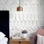 The Flat, Bond St | Master Bedroom  | Interior Designers