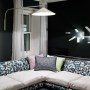 The Flat, Bond St | Living Room  | Interior Designers