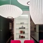 The Flat, Bond St | Dining Room | Interior Designers