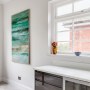 North London Living | Kitchen base units | Interior Designers