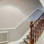 Terraced House | hallway | Interior Designers