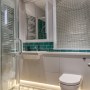 Terraced House | Family bathroom  | Interior Designers