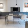 Hampstead | Dining area | Interior Designers