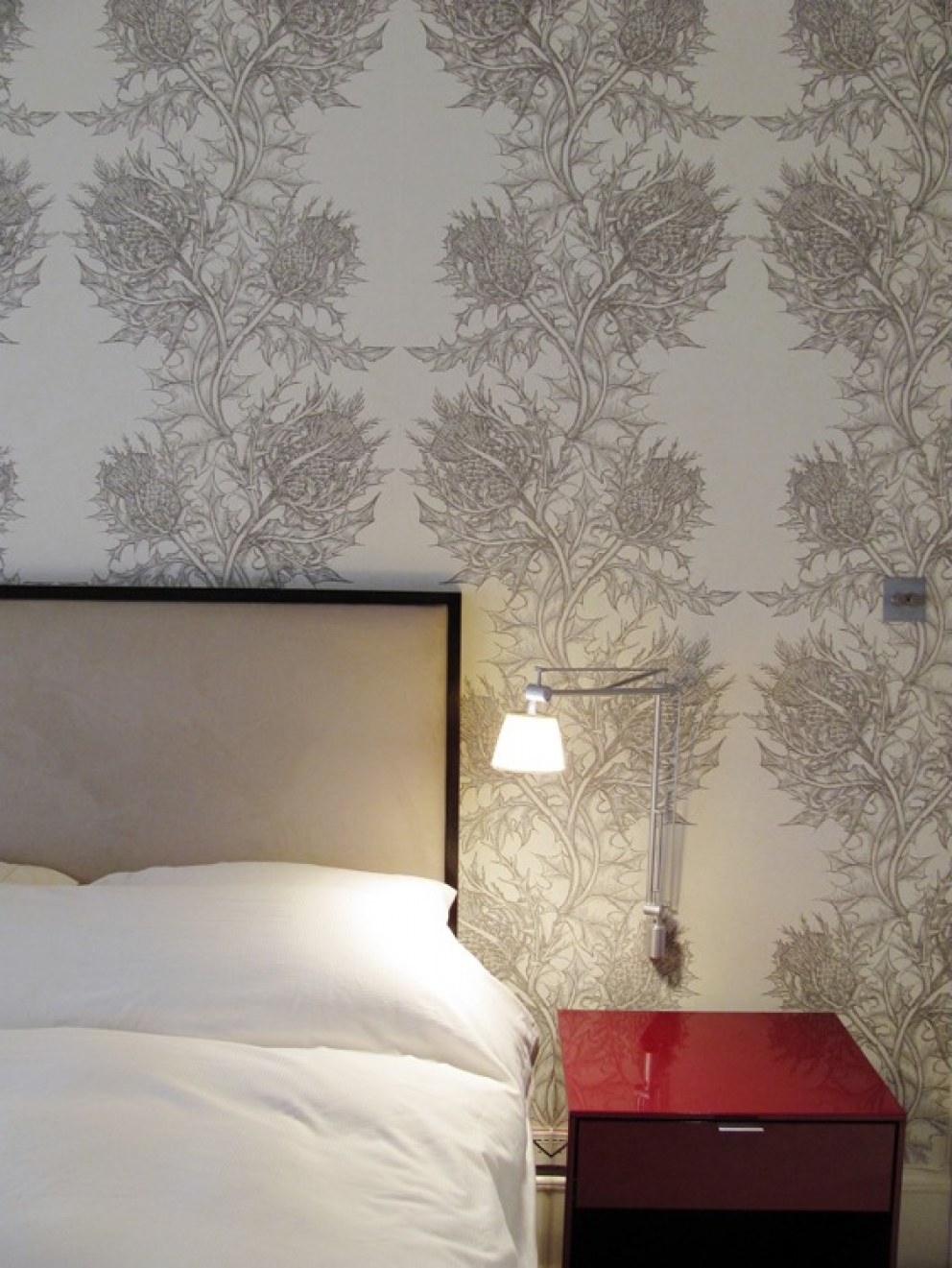 Hampstead | Master bedroom | Interior Designers