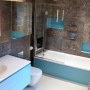 Hampstead | Master bathroom | Interior Designers