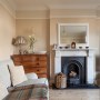Edwardian Family Home, Claygate | Sitting Room | Interior Designers