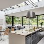 Contemporary living, Long Ditton, Surrey