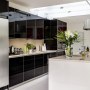 Contemporary living, Long Ditton, Surrey | Kitchen  | Interior Designers