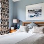 Contemporary living, Long Ditton, Surrey | Guest Bedroom | Interior Designers