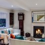 Contemporary living, Long Ditton, Surrey | Sitting Room | Interior Designers