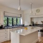 Urban elegance, Surbiton | Kitchen | Interior Designers