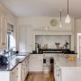 Urban elegance, Surbiton | Kitchen | Interior Designers