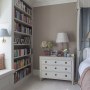 Barnes Family Home | Master Bedroom | Interior Designers