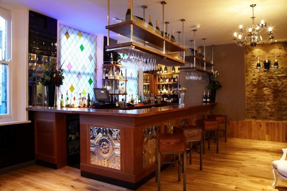 Restaurant  | Restaurant design Fulham | Interior Designers