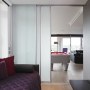 Penthouse Pad | Bachelor pad games room | Interior Designers
