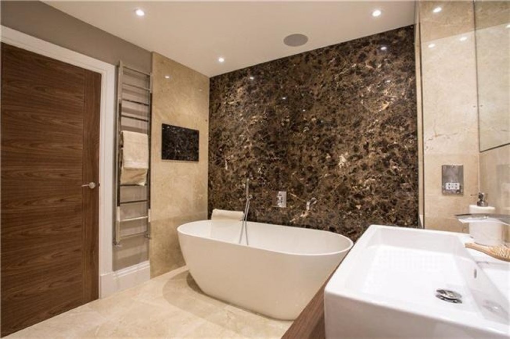 Ascot Luxury House | Luxury bathroom design | Interior Designers