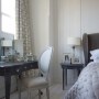 Tulse Hill Family Home | Bedroom | Interior Designers