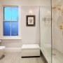 Tulse Hill Family Home | Ensuite Bathroom | Interior Designers
