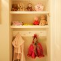 Tulse Hill Family Home | Little Girl's bedroom | Interior Designers