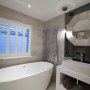 Tulse Hill Family Home | Bathroom | Interior Designers
