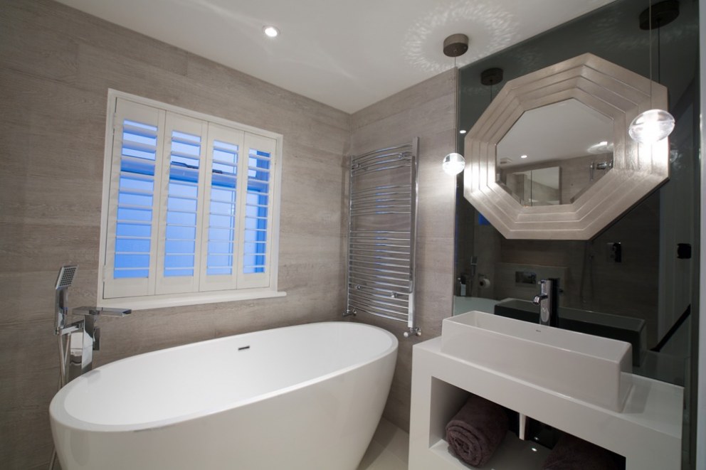 Tulse Hill Family Home | Bathroom | Interior Designers