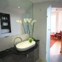 Drakes of Brighton | En-suite | Interior Designers