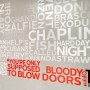 Twickenham Film Studios | Wall decal | Interior Designers