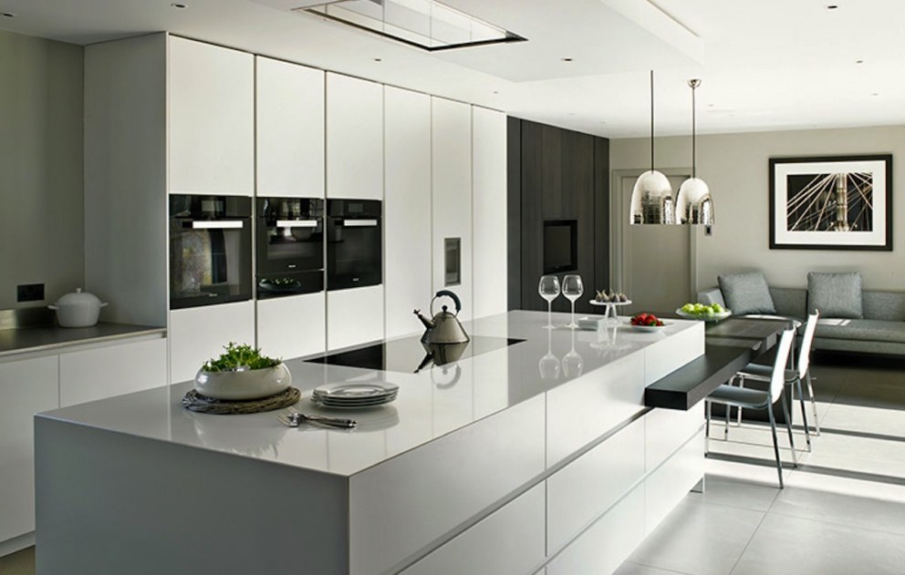 Ellerton Road, Wimbledon | Kitchen  | Interior Designers